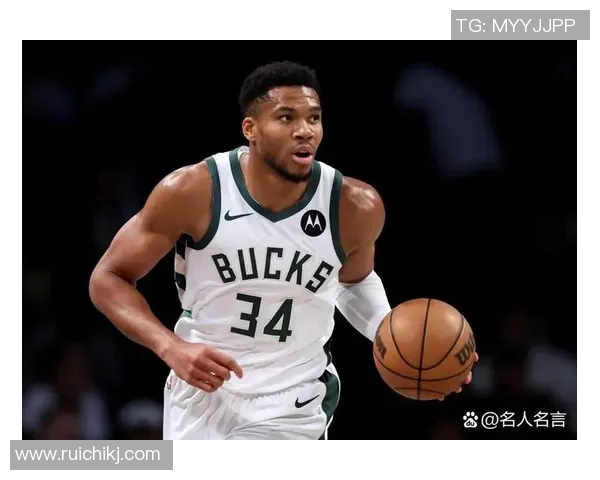 扬尼斯阿德托昆博如何引领NBA新时代的潮流与变革