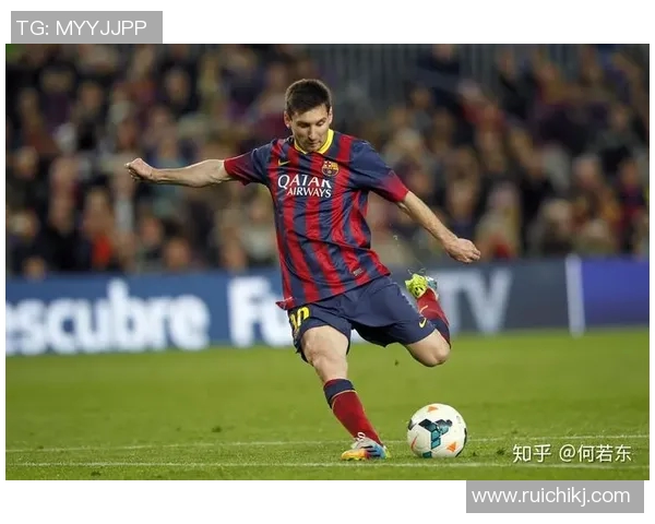全球知名足球明星的职业生涯与成就探秘
